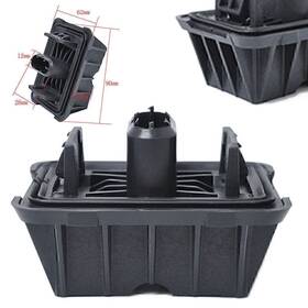 Onegogogo 665321533370 1pc Jack Pad Under Car Support Pads For Bmw E82 E90 F10 F07 F02 E84 2006-2015 07