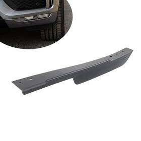 Onestart 550730752408 Left Front Bumper Lower Air Deflectors Skirts Baffle For Jaguar F-pace 2016-23