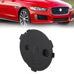 T2h6589 Onlyonee 550756435446 Front Wheelarch Closing Panel For Jaguar Xf 2016-20 /f-pace Xe 17-20 18