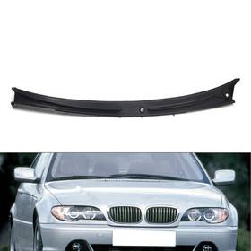 51718232894 Onlyonee 550756728852 Windshield Wiper Vent Cowl Grille Panel For Bmw 3-series E46 M3