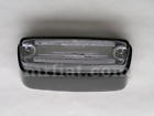 Op-01028 Unbranded Opel Gt Clear Black Back Up Light Lens New