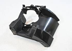 51117386361 Original Factory Genuine Left Driver Side Fog Light Bumper Support Bracket Frame Oem Bmw 330 340 16-18