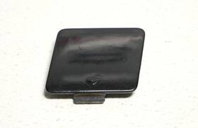 51127201262 Original Factory Genuine Rear Bumper Tow Towing Hook Eye Cap Lid Trim Cover Oem Mini Cooper R60 R61