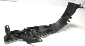 51642990180 Original Factory Genuine Front Right Passenger Side Headlight Frame Bracket Carrier Support Oem Bmw E84