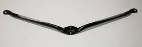51647342871 Original Factory Genuine Front Panel V-brace Strut Tower Support Reinforcement Oem Mini Cooper F55 F56