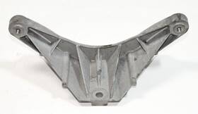 51717328324 Original Factory Genuine Front Firewall Brace Center Mount Support Bracket Unit Oem Bmw F15 F16 E70 E71