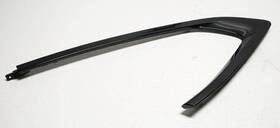 5a5c0b3 Original Factory Genuine Rear Left Driver Side Door Quarter Window Moulding Trim Oem Bmw I4 G26