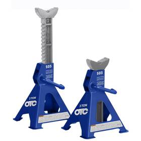 Otc Tools & Equipment 731413592041 3 Ton Jack Stands