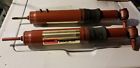 504-44 P-3038 Delco Cadillac Nos Pair Rear Air Shocks