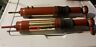 P-3039d Delco Chevy Olds Pontiac Ford Nos Pair Rear Air Shocks