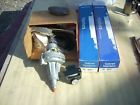 P-600 Delco Gabriel Nos With Shocks Mopar Cuda Charger