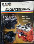 P4876827 Mopar Performance Parts Six Cylinder Engines Manual Part Number