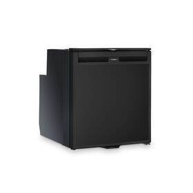 Crxd-1065ufm Pana-pacific Dometic Ac/dc Pull Out Drawer Black Door Panel 60 Quarts Fridge