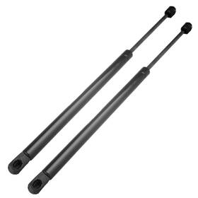 Pa110967p01 Parautostore Qty 2 Rear Glass Window Lift Supports Struts Shocks For 2003-2006 Ford Lincoln