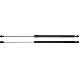 713119-1024 Parautostore Pa165773p01 2x Rear Hatch Extended Length 26.32 Inch Lift Supports Gas Struts Shocks