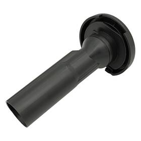 Hf-80 Part-xpress Spare Tire Carrier Lock Cover For 2015-2019 Chevy Silverado Gmc Sierra
