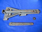 903079 Patent Metallifcature Orig Metallifacture