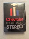 Pc8s Rca Chevrolet Concert Sound