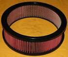 Pce107.1014 Washable Air Cleaner Oiled Filter Breather Reusable Oil Fits Ford