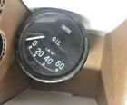 Pe2303-00 Smiths Oil Pressure Gauge