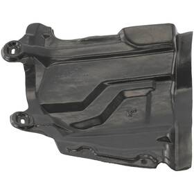 Rbn310105a3 Perfect Fit Left Engine Splash Shield Fits Nissan By Ni1228142 64839cb000