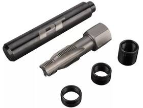 W86910 Performance Tool Spark Plug Repair Kit Aluminum