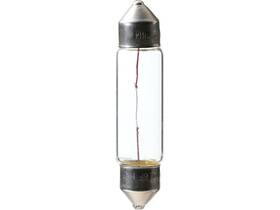 33mdbzsy Philips Longerlife - Twin Blister Pack Sun Visor Light Bulb Fits Bmw 128i 2008-2013
