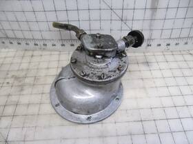 Om616.916 Pierburg Pe20161 B As-is 1976 Mercedes W115 240d Diesel Vacuum Pump Rpk21763