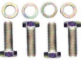 55mrsf74 Pioneer Cables Bolt Kit For 300 Country Sedan Squire Custom 500 Fairlane Fairmont