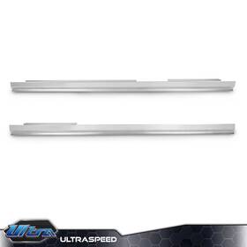 Ult-250215-22 Pit66 Fit For 1992-2016 Ford E150 E250 Econoline Van Slip-on Rocker Panel Left And Right