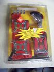Pm-252rwk Unbranded New Red Accessory