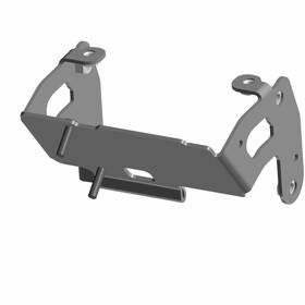 1022287 Polaris Regulator Bracket Weld Genuine Oem Part Qty 1