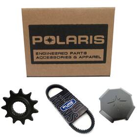 7186624 Polaris Oem Decal-door Mid Lh