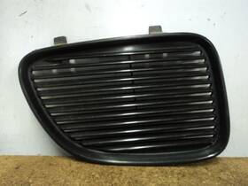 104-01549r Pontiac Passenger Right Front Grille Fits 96-98 Grand Am Se C-64877