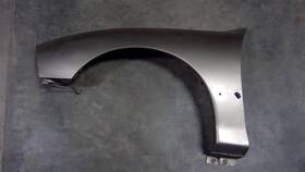 110-02640l Pontiac Driver Left Fender Gold Tan Color Local Pick Up Only Fits 95-05 Sunfire 104419