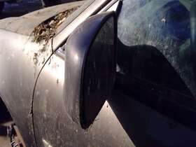 128-02570l Pontiac Driver Left Side View Mirror Power Fits 97-03 Grand Prix