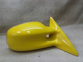 128-02641r Pontiac Passenger Right Side View Mirror Power Twin Post 99-03 Grand Am D165