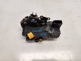 181.gm2h07 Pontiac 2007 G6 Convertible Drivers Left Front Door Latch Pn 20846341