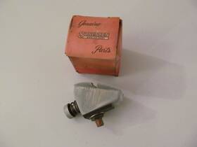 Dr-464 Pontiac Chevrolet Buick Oldsmobile Lasalle Cadillac Nos Starter Switch - 30-48 Olds 38-48 32-33 Cad