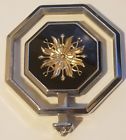Pontiac Gm Oem Vintage Parisienne Hood Ornament Emblem Logo Nice