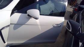 120-50611l Porsche Driver Front Door Electric 4 Model Opt I033 Fits 10-16 Panamera 325437