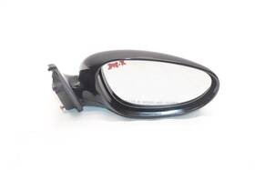 128-58022r Porsche 2002 Boxster 986 Convertible #348 Right Rear View Door Mirror