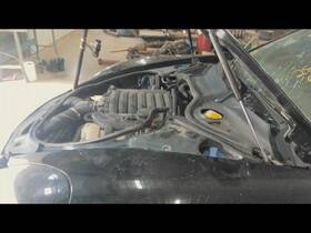 135-50347r Porsche Passenger Rear Window Regulator Electric Fits 10-16 Panamera 719525