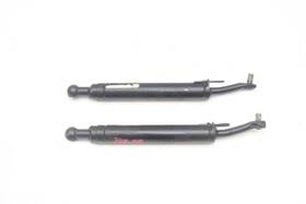 147.po1s02 Porsche 2002 Boxster 986 Convertible #348 Top Roof Push Rods Left And Right