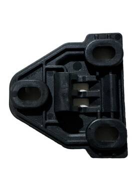19783600 Porsche Cayenne Headlight Bracket