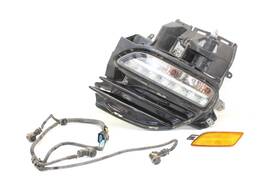 97050556303 Porsche 199.po1u13 10-13 Panamera Driver Left Front Fog Light Grille