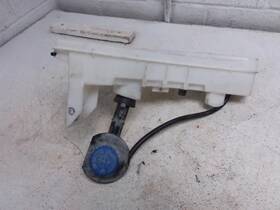627-50224 Porsche Wash Reservoir 997 Model 92-1/2 Inch Wb Fits 05-13 911 970416