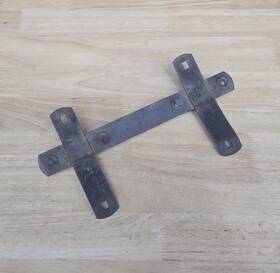924s Porsche 635409274389 944 Turbo 951 S2 968 964 993 Front License Plate Bracket