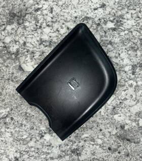 7l5806100a Porsche 2003-2006 Cayenne Engine Motor Bay Coolant Tank Panel Cover Genuine Oem