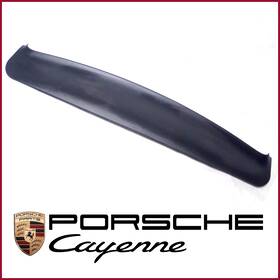 7l5867604a Porsche Cayenne Tailgate Trim Panel Boot Lid Oem 2003-2006